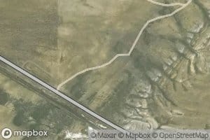 Chace Number 1 Reservoir