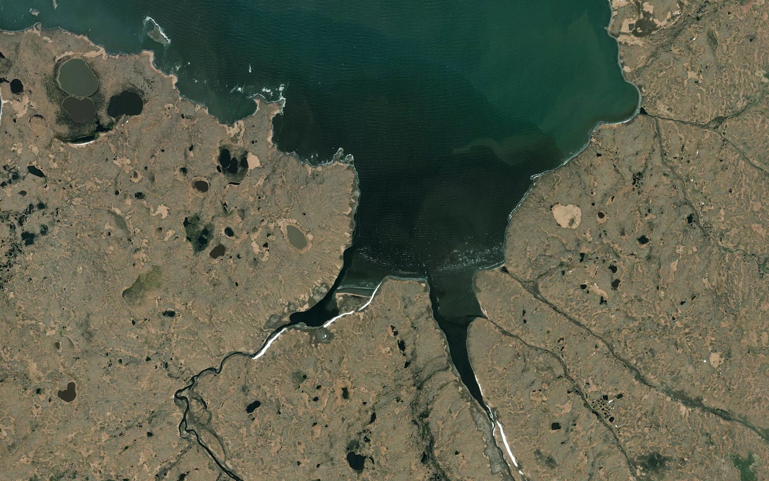 Kahniruk River