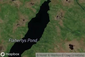 Flahertys Pond