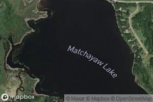 Matchayaw Lake
