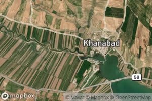 Rudkhaneh-ye `Asal Shah