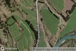 Clutha River/Mata-Au