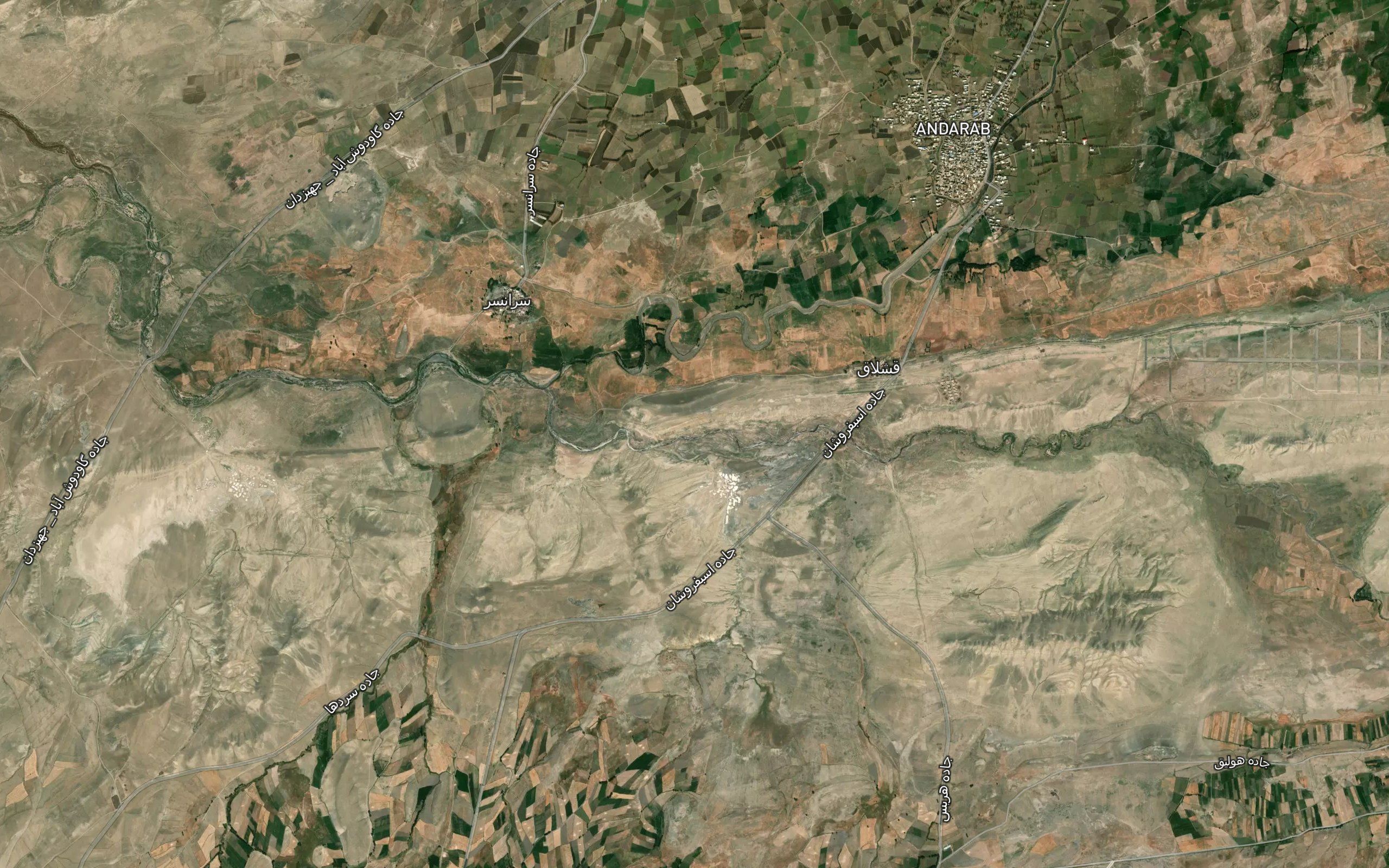 Vaneq Chay