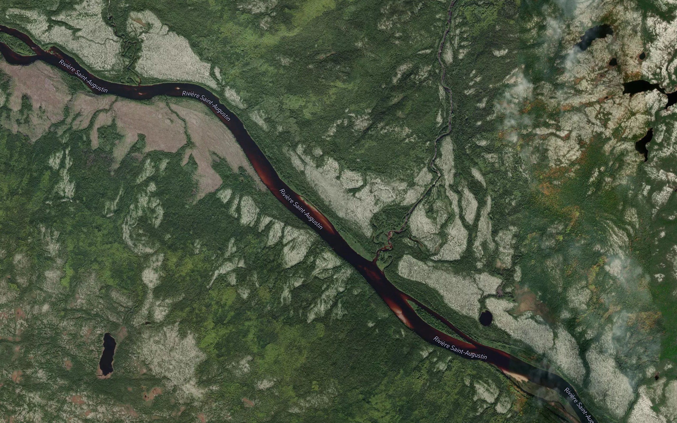 Ruisseau Uhakameku