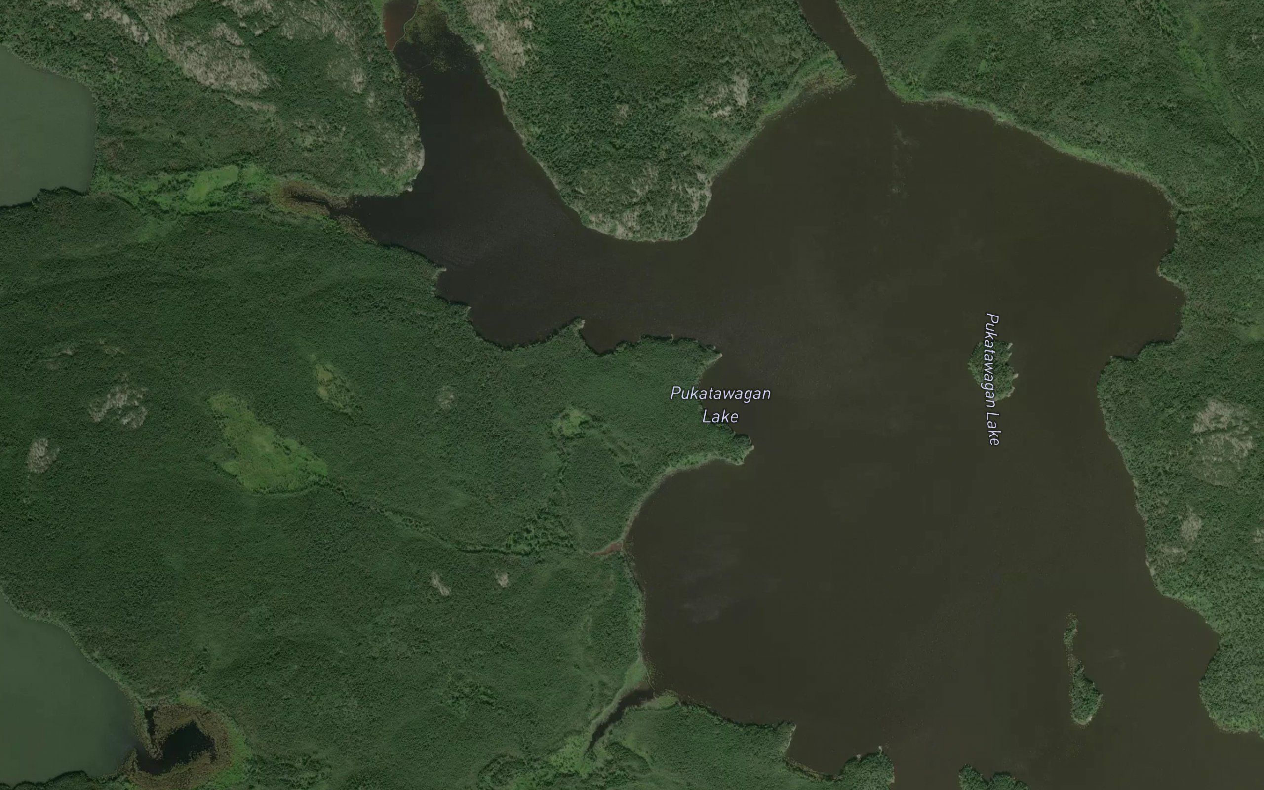 Atukaskway River