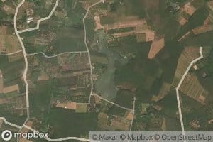 Ang Kep Nam Ban Trok Krasang