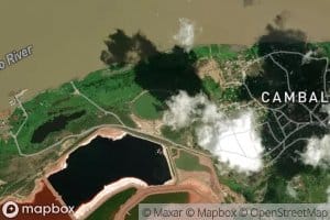 Laguna Cardonal