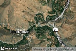 Rudkhaneh-ye Cham Qola Galleh