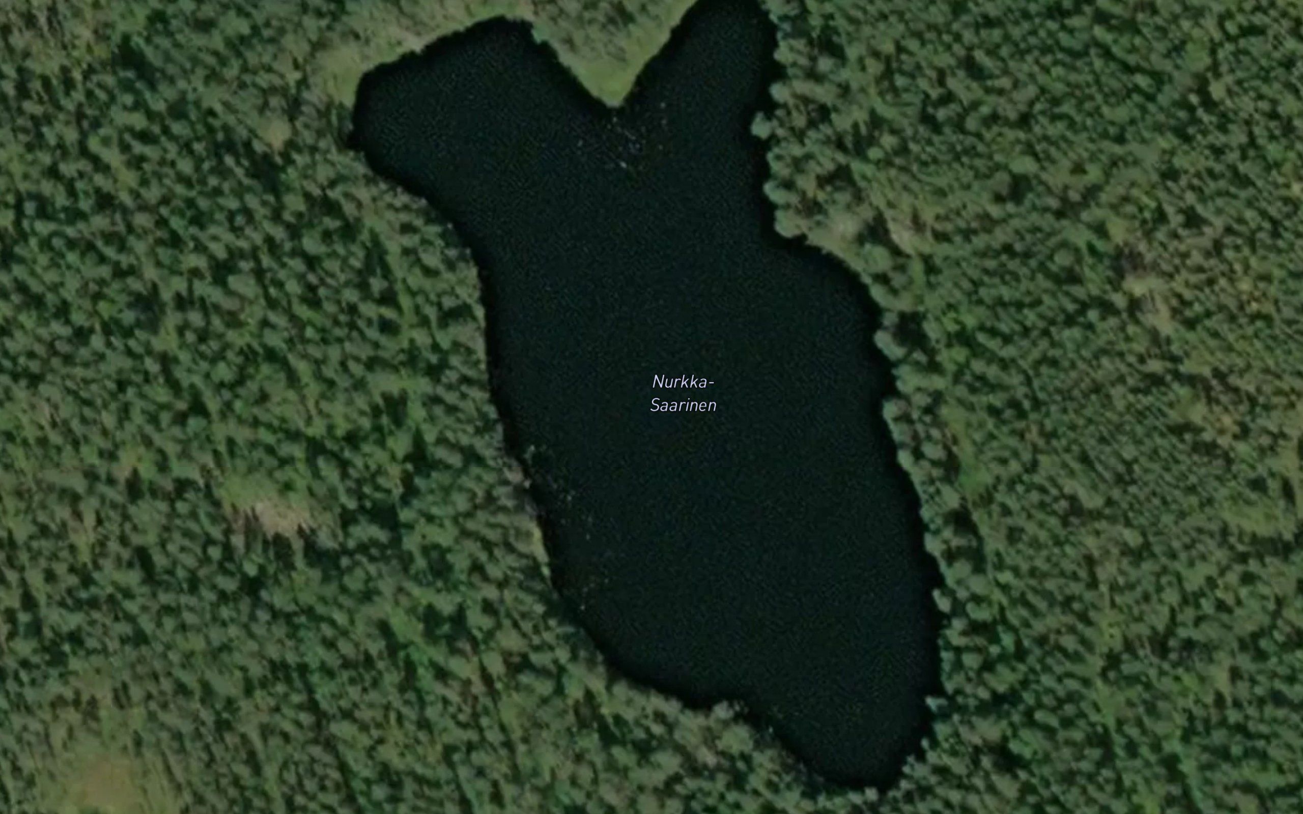 Nurkka-Saarinen