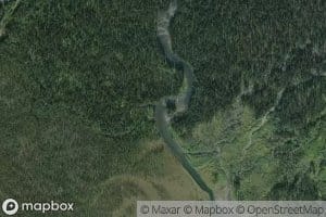 Caribou Creek