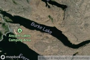 Burke Lake