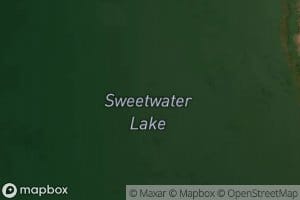 Sweetwater Lake