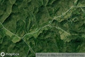 North Fork Ellejoy Creek