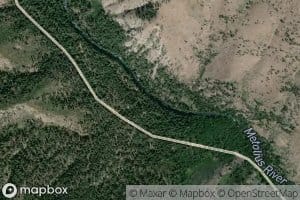 Bean Creek
