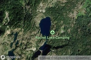 Rachel Lake