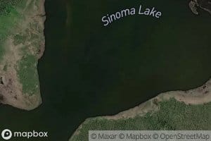 Sinona Lake