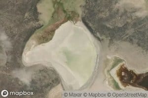 Laguna del Portugues