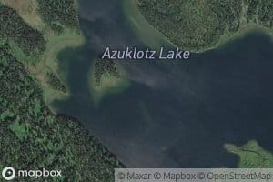 Azuklotz Lake