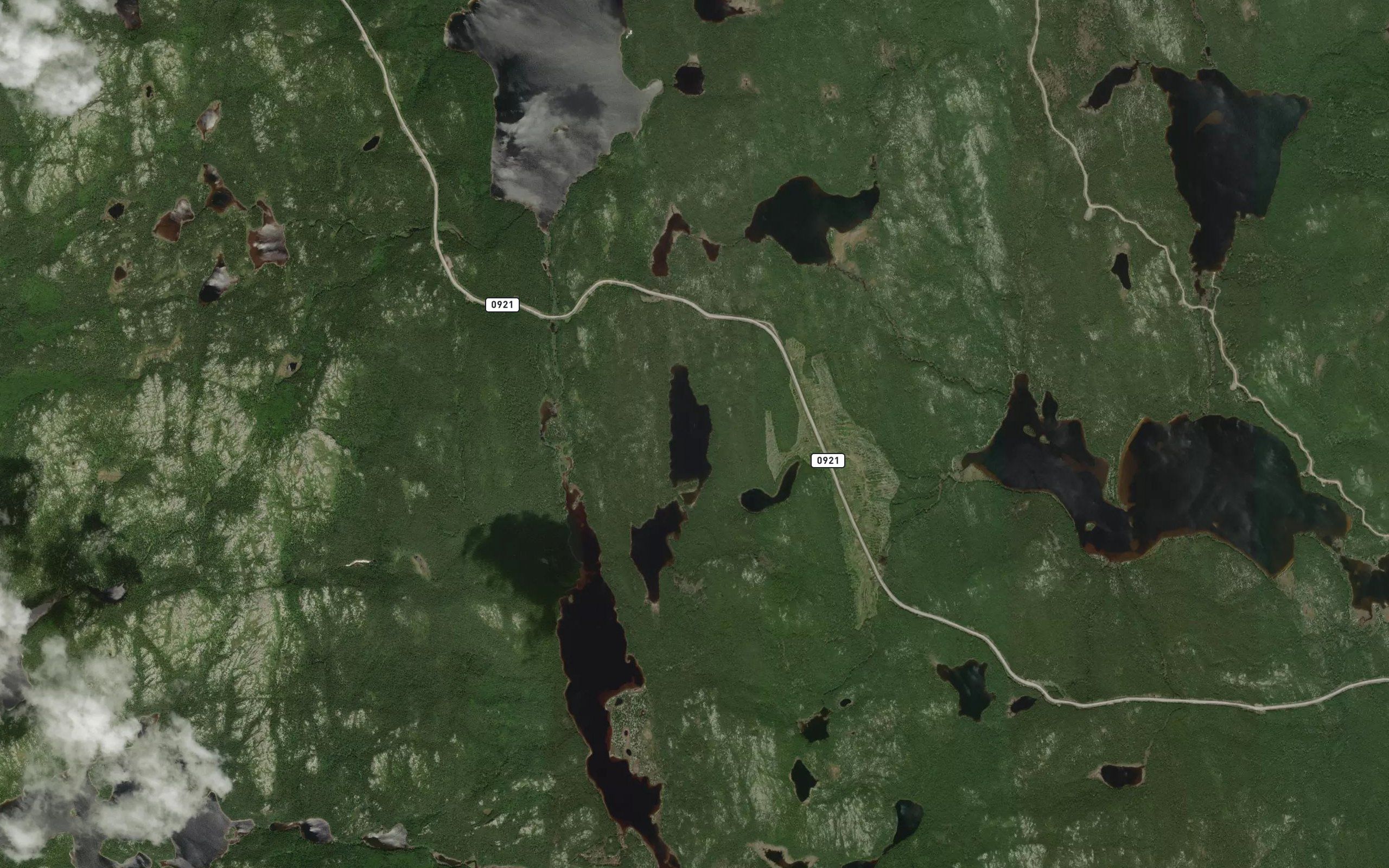 Lac Katak