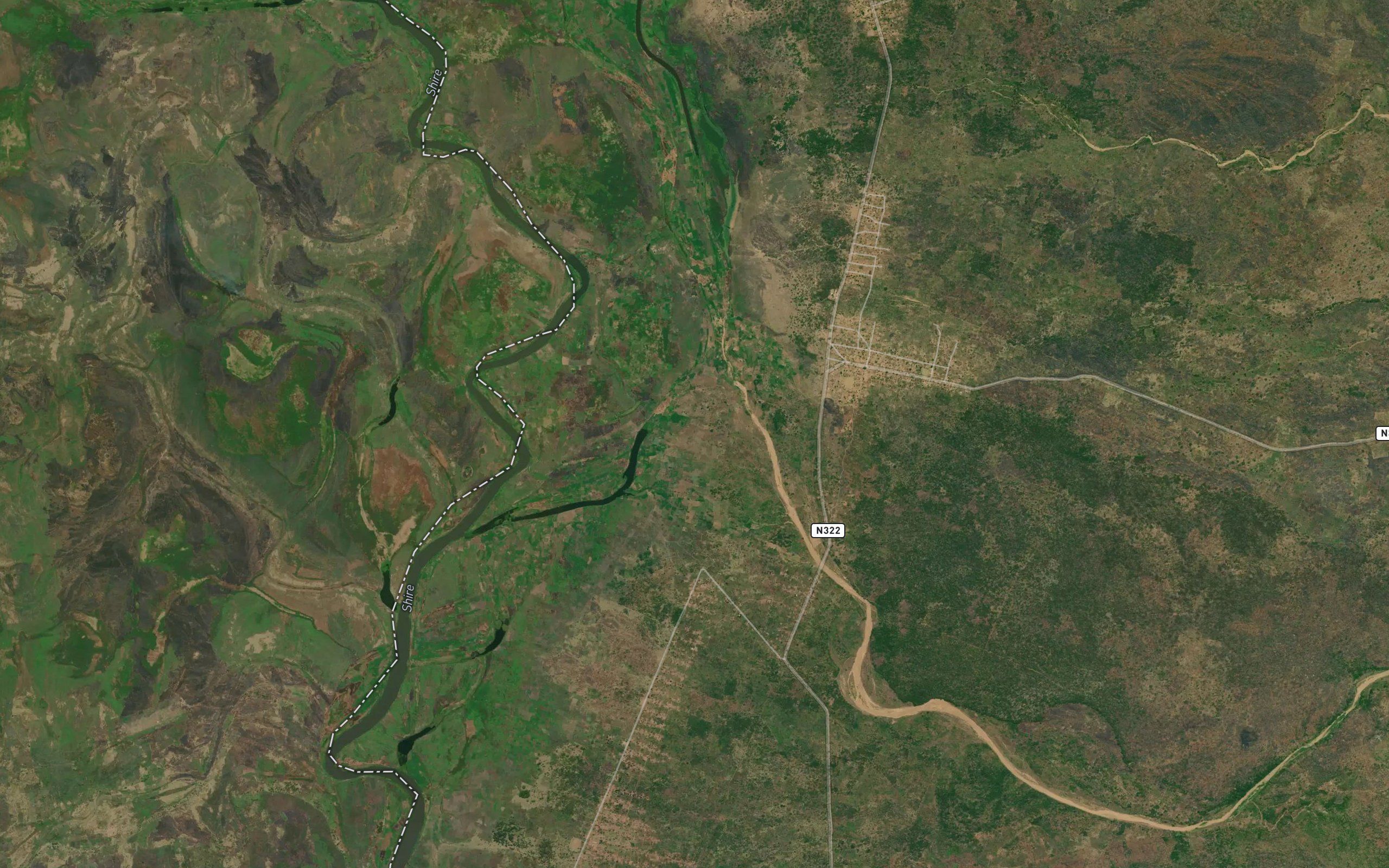 Nambuur