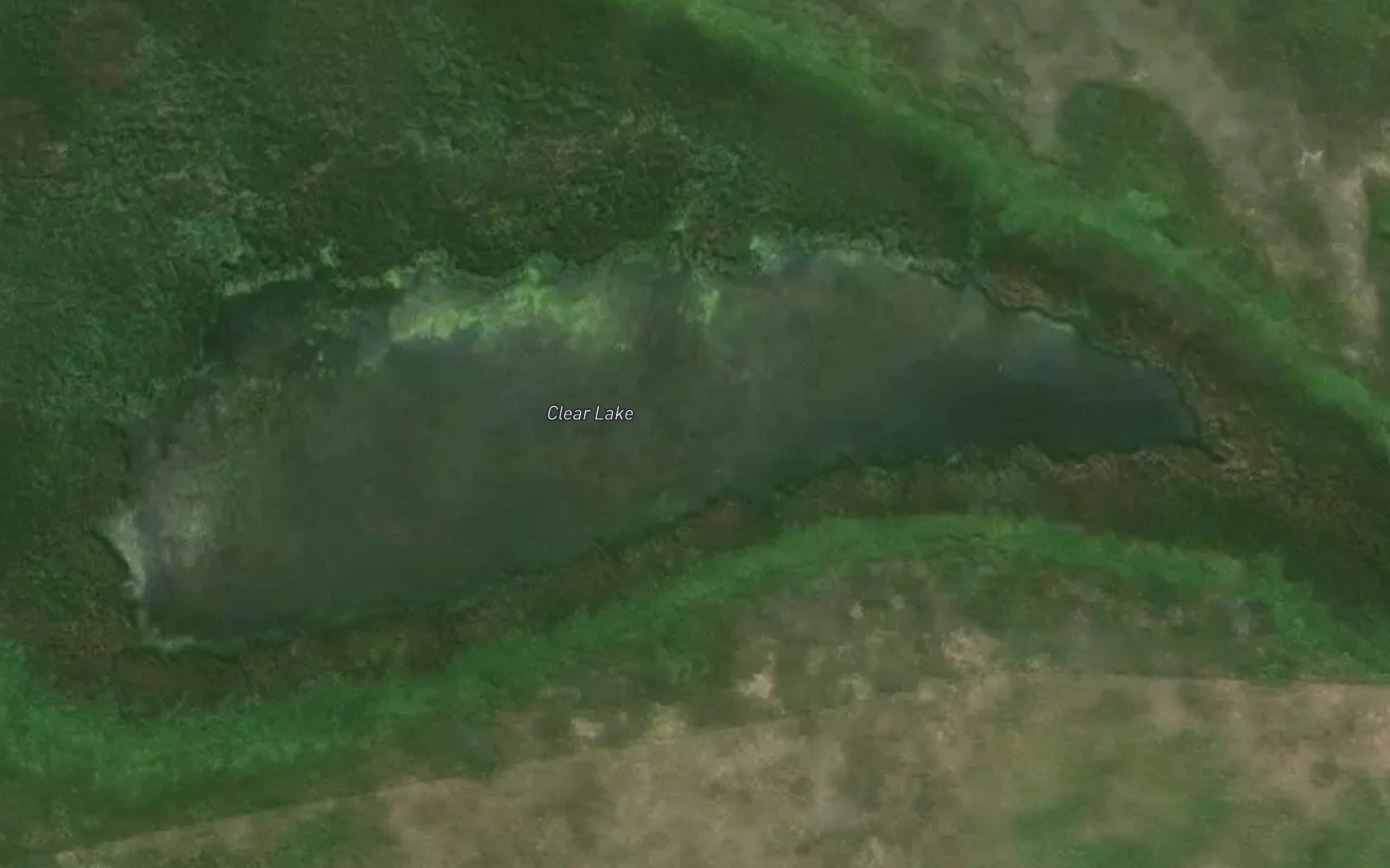 Clear Lake