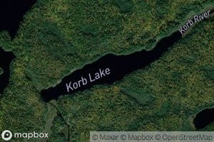 Korb Lake