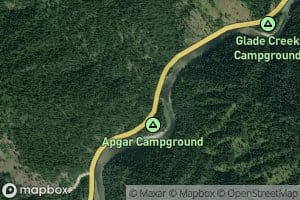 Apgar Creek
