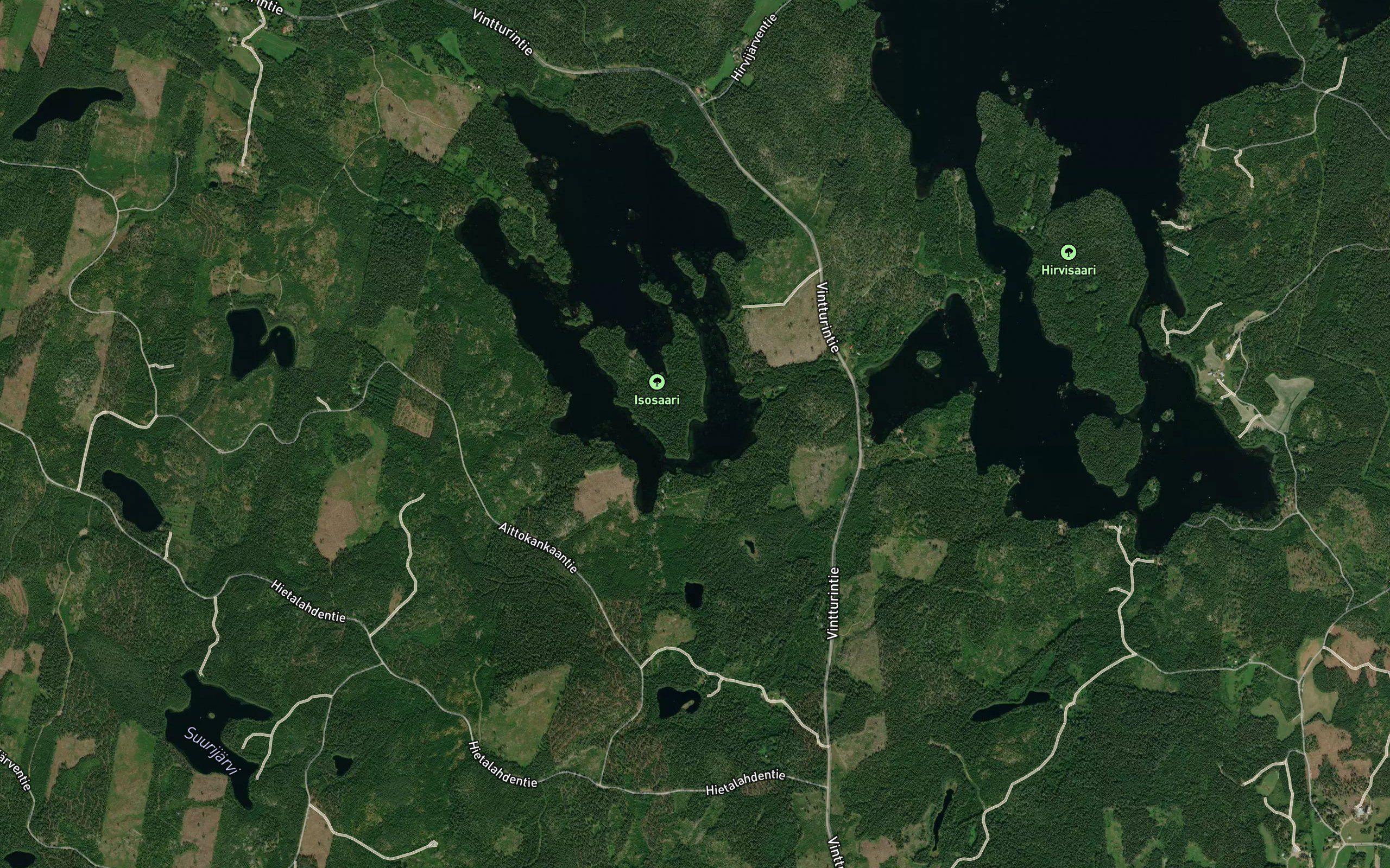 Kirpunvalkama