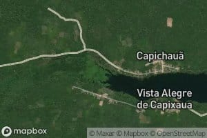 Igarape Capichaua