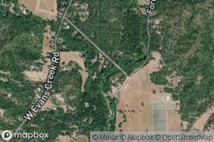 Ditch Creek