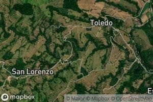 Quebrada San Lorenzo