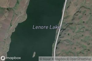 Lenore Lake