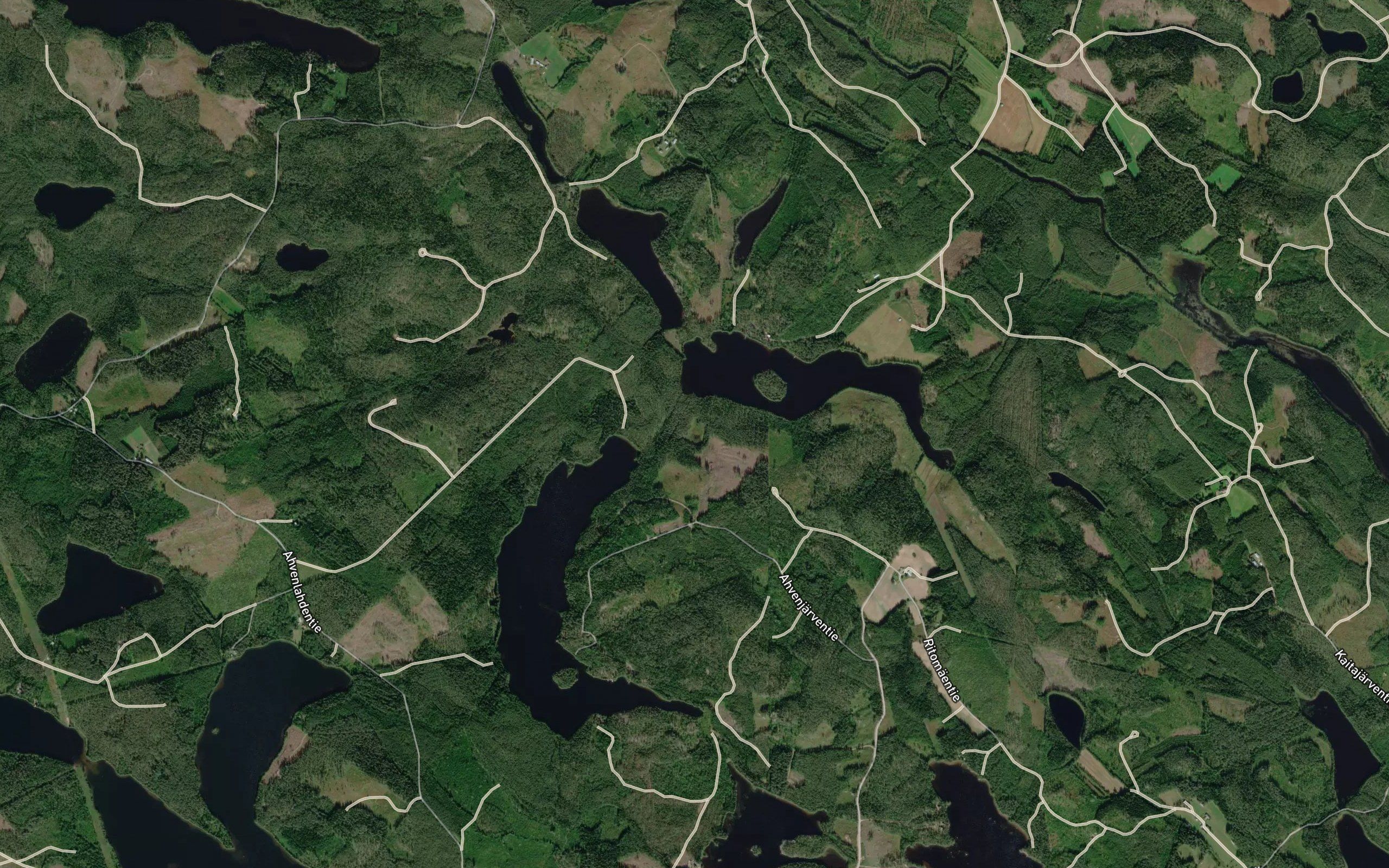 Lummelampi