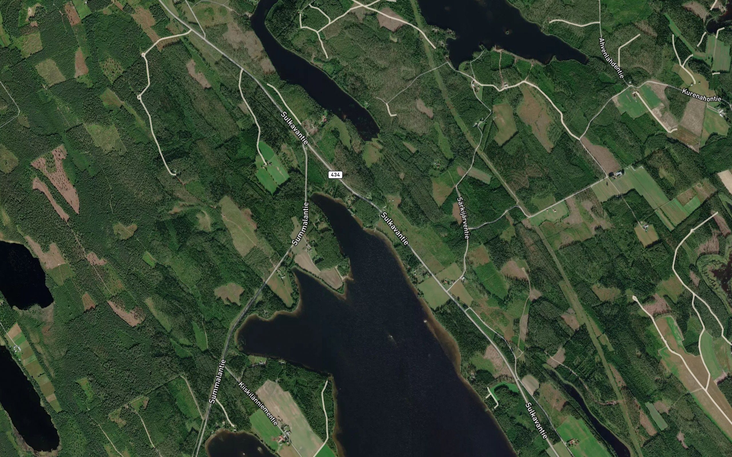 Lottokoski
