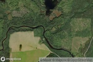 Mitchigan River