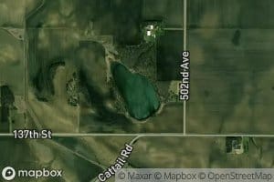 Porter Lake