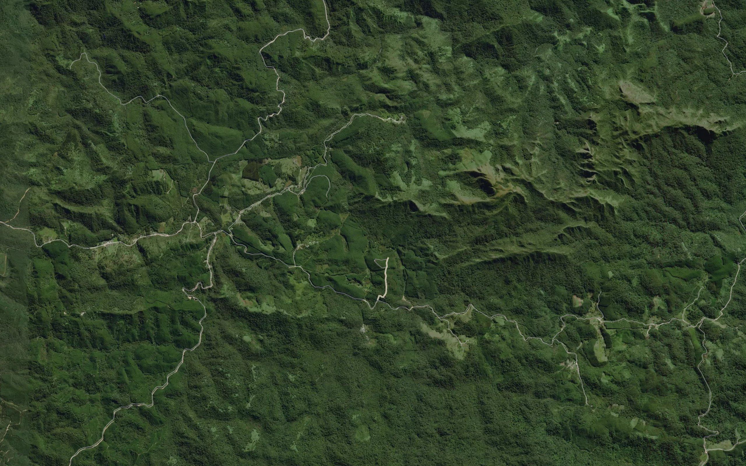 Rio Moquem
