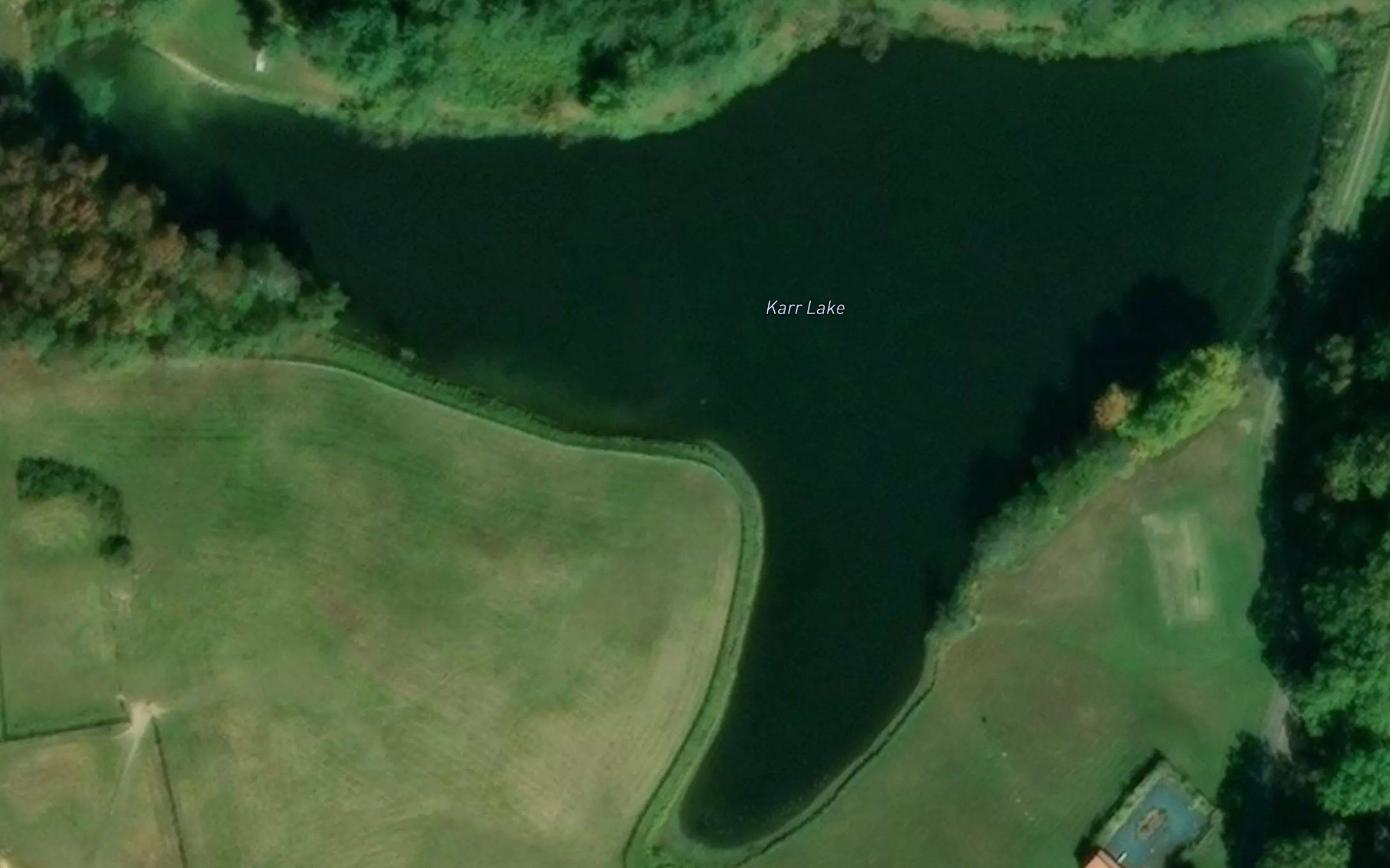 Karr Lake