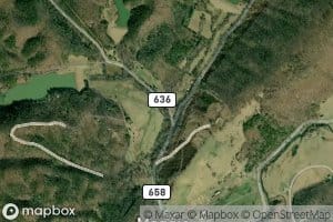 Little Oregon Creek