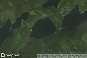 Petit lac Motaghao