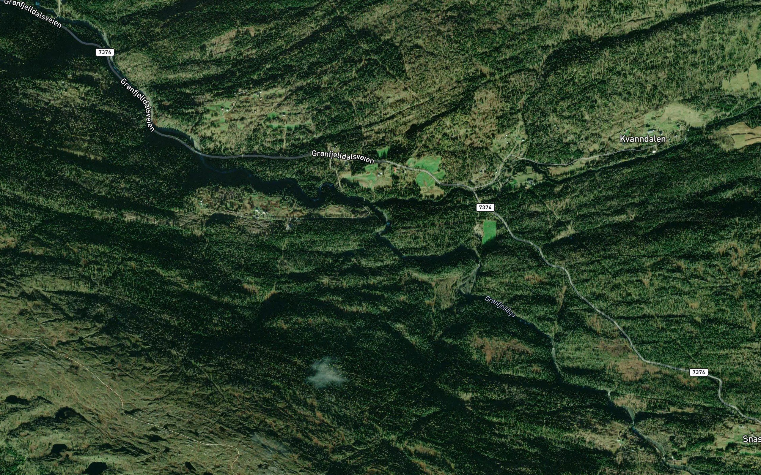 Merravadforsen
