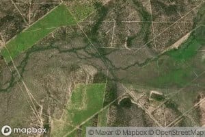 Mexia Creek