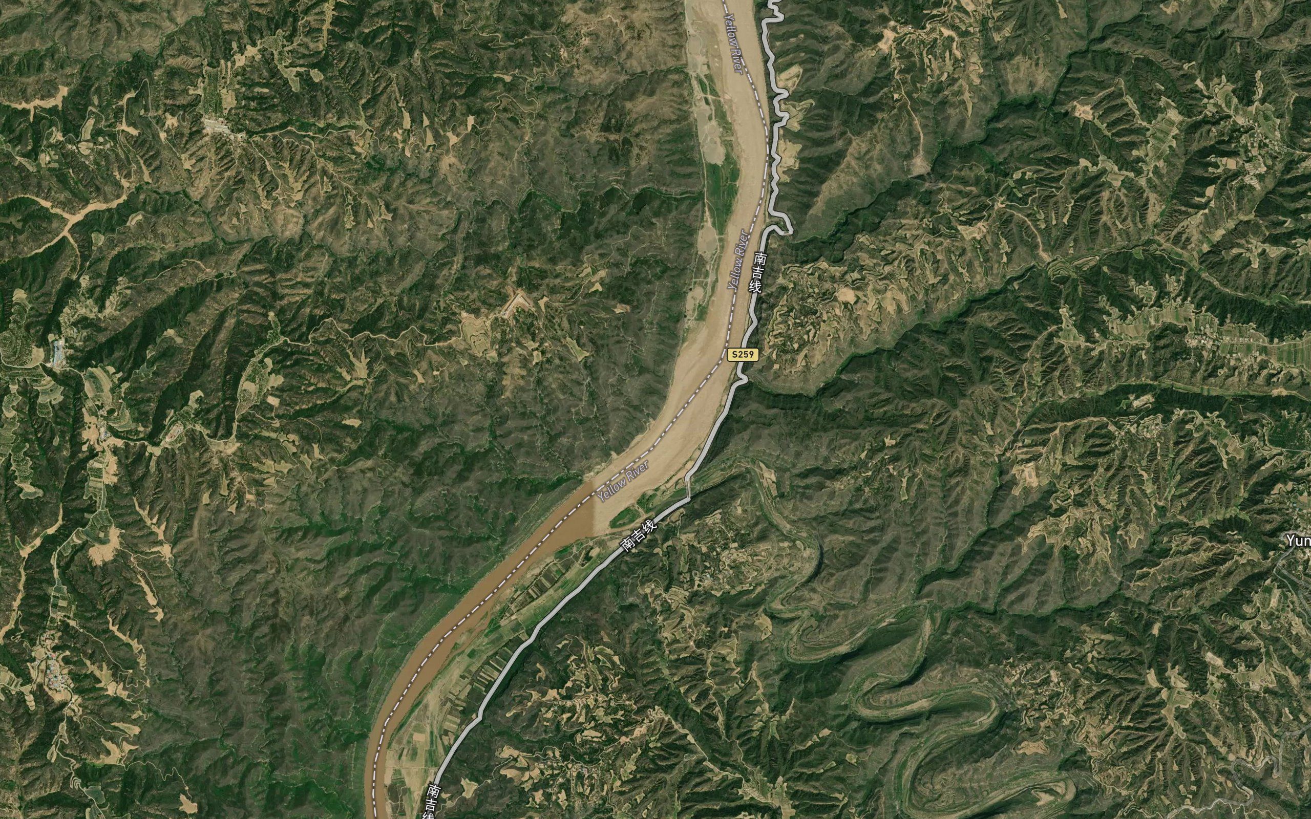 Xinshui He