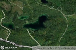 Lac a Julien