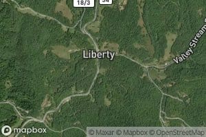 Otis Bumgardner Spring