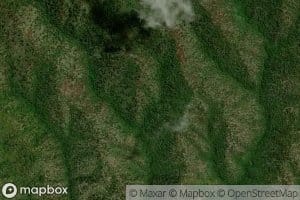 Rio Tonjagua Mal Pais