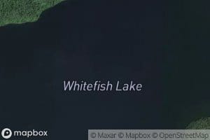 Whitefish Lake