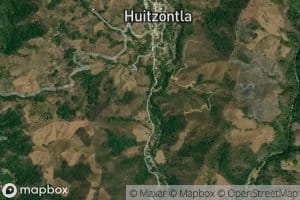 Barranca El Coatzamalote