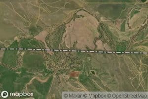 Hay Creek