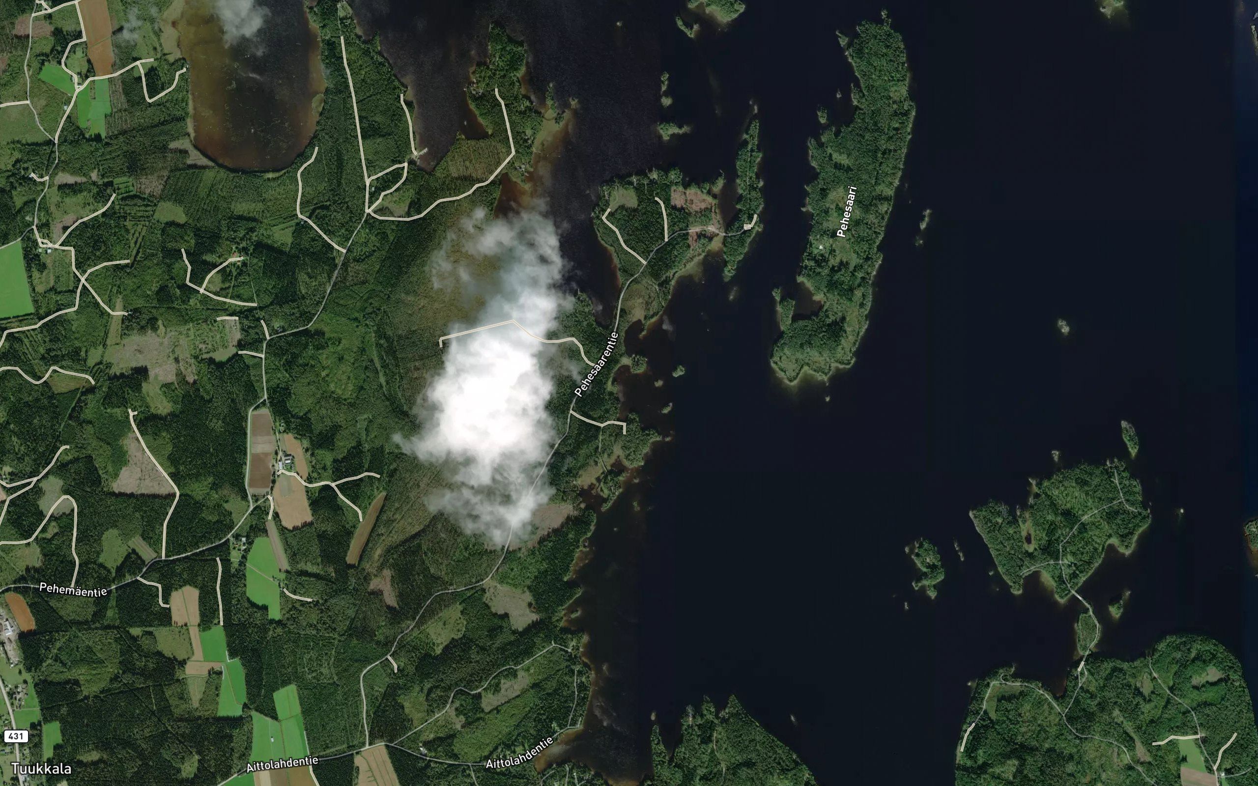 Keronlahti